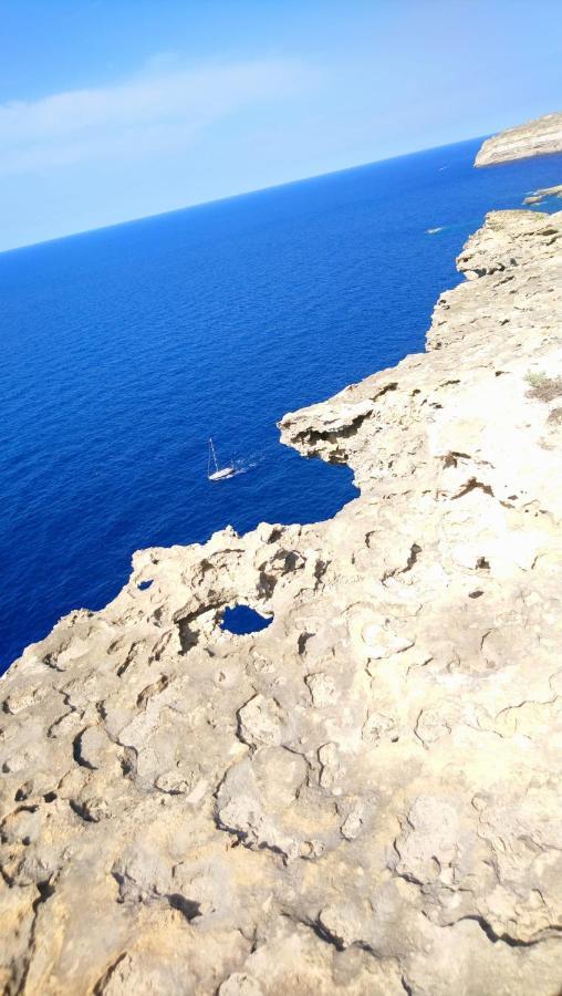Ta' Giljan B&B Gozo Xagħra Exterior foto